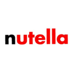 nutella logo